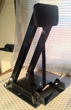 PAD ALLENATORE CASSA BASS DRUM