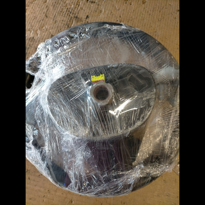 400107546 volante pelle - in,