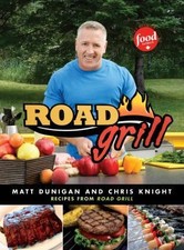 Road Grill by Chris Knight