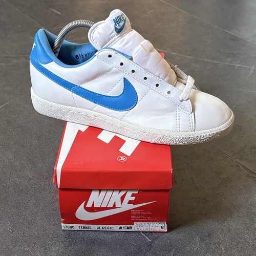Vintage 1987 nike - nike, wimbledon