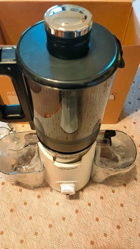 Estrattore lento freddo di - a,