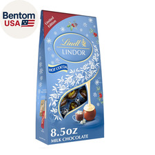 LINDOR Holiday Caramelle al