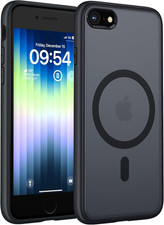 Cover magnetica per iphone - cover,