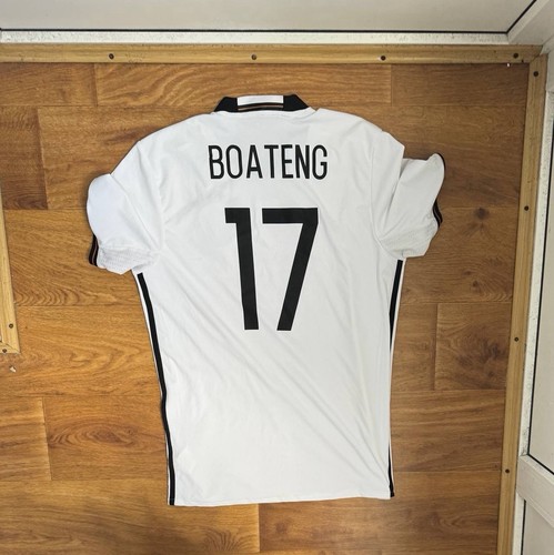 Maglia calcio germania 2015 - maglia,