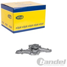 POMPA ACQUA MAGNETI MARELLI