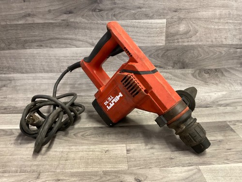 Hilti rotary hammer - hilti,