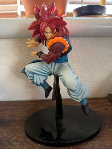 Dragon ball figura gogeta - ball, 4