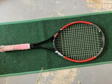 RACCHETTA DA TENNIS PRINCE TOUR DIABLO Midplus 675
