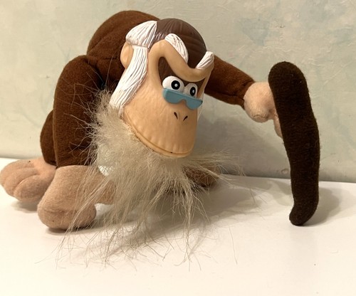 Peluche official nintendo - peluche,