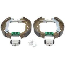 Kit Freni Freno A Tromba Ø
