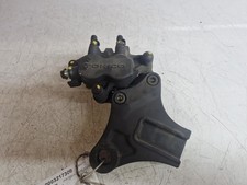 PINZA FRENO POSTERIORE PERSONALIZZATA KAWASAKI VN900 2016