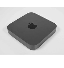 Apple Mac Mini (fine 2018) 3,0