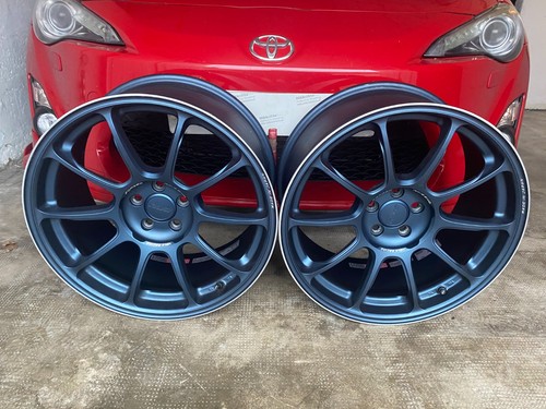 Volk rays ze40 18x9 - 18x9, +40