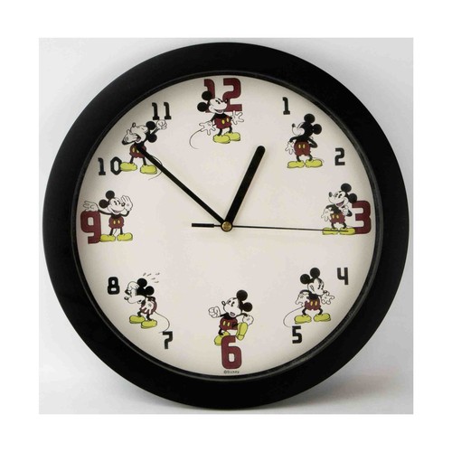Disney merchandise orologio - disney, da