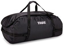 Thule Chasm Duffel borsa borsa da viaggio zaino 130L nero