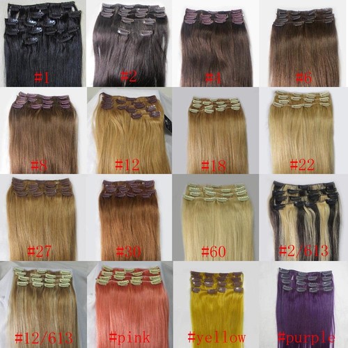 Aaaaa 75g remy capelli - aaaaa,