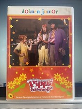 Pippi calzelunghe volume - calzelunghe,