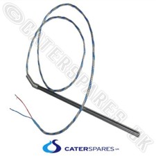 Sonda Di Temperatura Tipo J