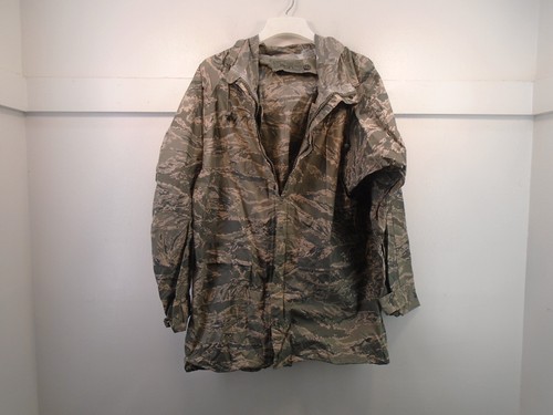 Usgi air force abu parka - abu,