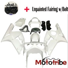 For Kawasaki Ninja ZX6R 2003