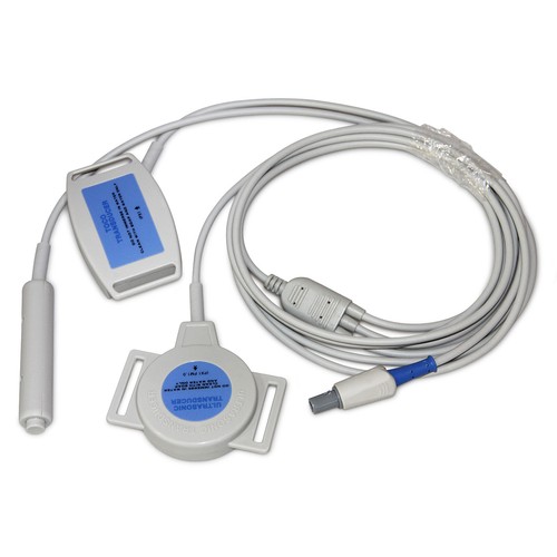 Probe toco fhr fetal - in,