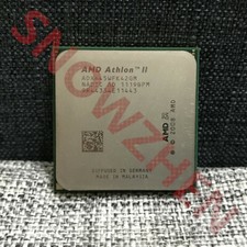 AMD Athlon II X4 645 CPU