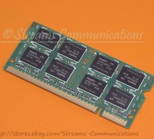 2GB DDR2 Laptop Memory for HP