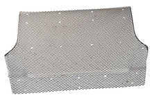 RETE PARAURTI ANTERIORE PIAGGIO PORTER 1400 DIESEL CASSONATO E VAN  566248