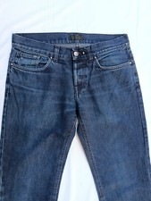 jeans uomo Richmond Tg.44