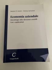 Economia aziendale - DI