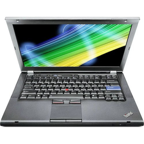 Lenovo thinkpad t420 quad - i7,
