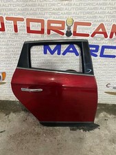 Porta portiera posteriore destra Lancia Delta (2008->) 5p 