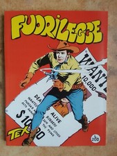 FUMETTO  ' TEX ' :   IL N. 3