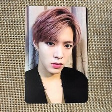NCT 127 YUTA #1 [Regolare
