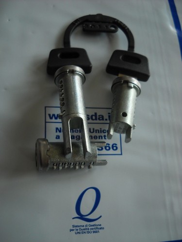 265828 kit cilindretti - 265828,