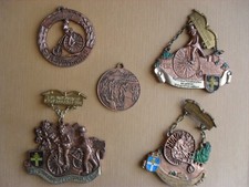 Vélo 1900 Vélocipède grand