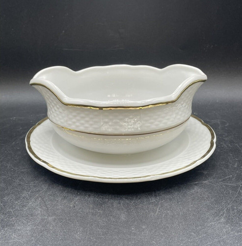 Gravy boat thun baum bros - gravy,