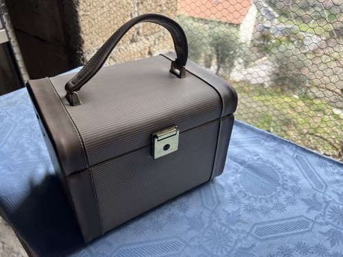 Borsa per trucchi portagioie - per, trucchi/portagioie