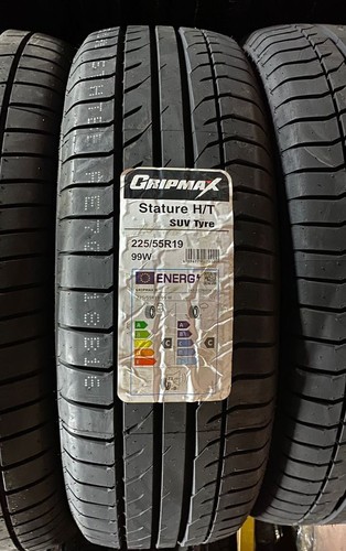 Pneumatici estivi 225 19 - 4, 55