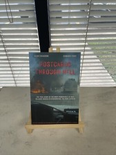 Postcards Through Hell by