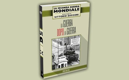 Seconda guerra mondiale la - la,