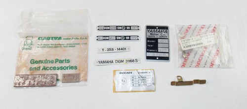 Yamaha xs500 xs850 xs400 - xs500,