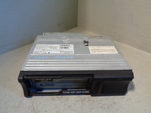 Range rover l322 - cd, multi