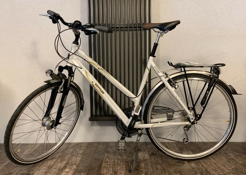 Bici trekking kettler - bici,
