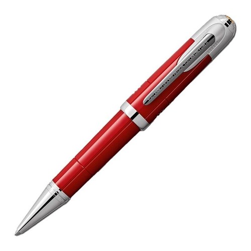 Montblanc grandi personaggi - montblanc,