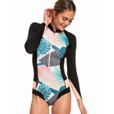 Muta corta da donna manica