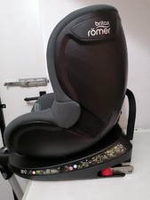 Seggiolino Romer Britax Isofix 