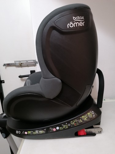 Seggiolino romer britax isofix - romer,