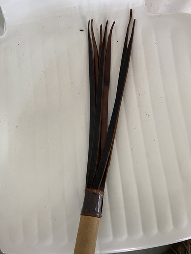 Ww2 tedesco frusta pulizia - ww2,