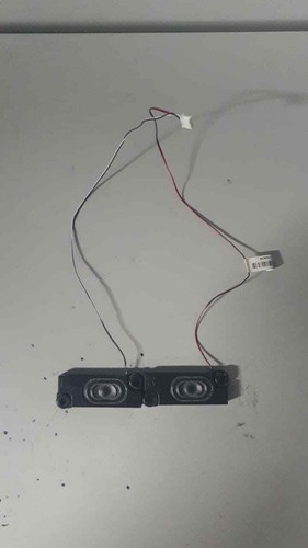 Casse speakers per toshiba - speakers,